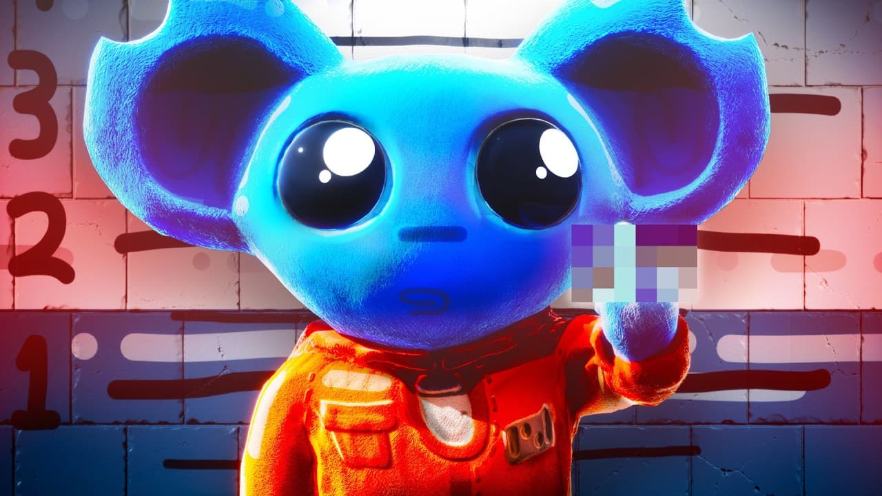 I'm Making a MULTIPLAYER PRISON ESCAPE Game!